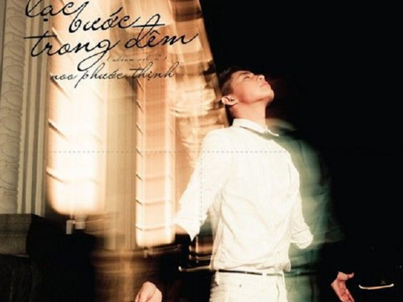 Lạc Bước Trong Đêm (Single)