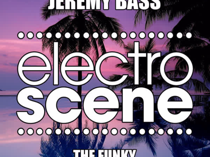 The Funky Boy (Single)