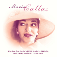 Maria Callas