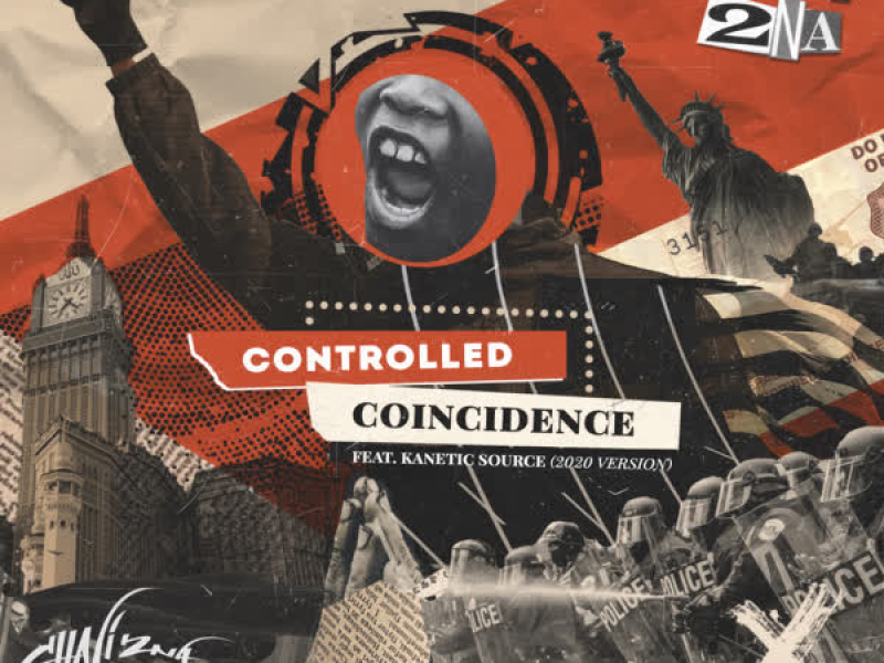 Controlled Coincidence (2020 Version) (Single)