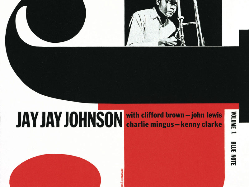 The Eminent J.J. Johnson