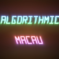 Algorithmic Macau (Single)