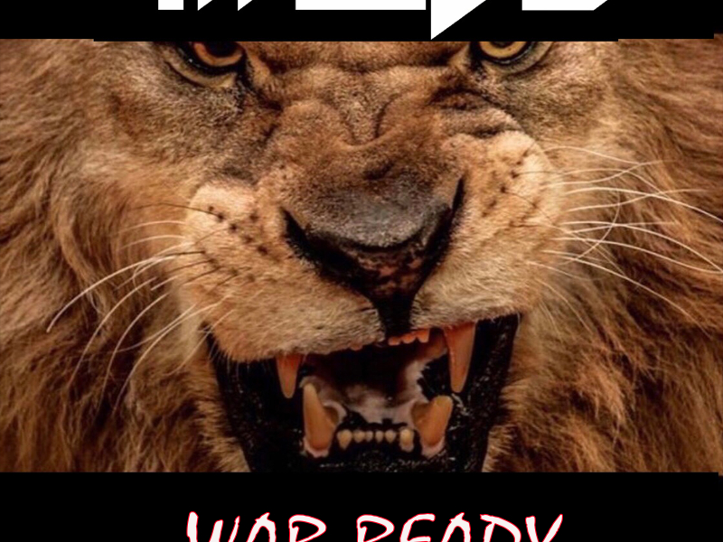 War Ready (Single)