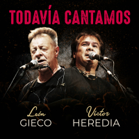 Todavía Cantamos (En Vivo) (Single)