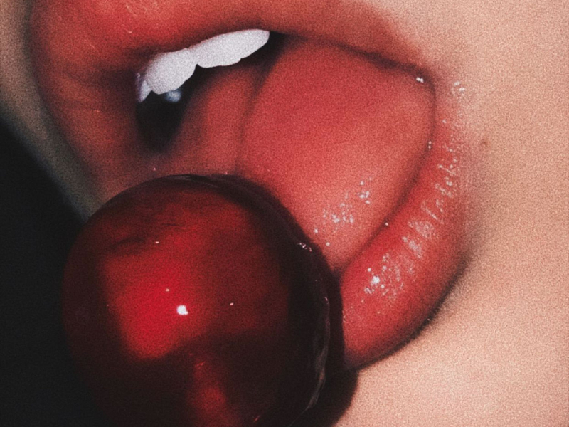 push up (sped up) (Single)