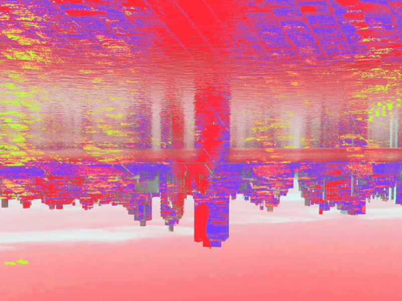 Upside Down (Single)