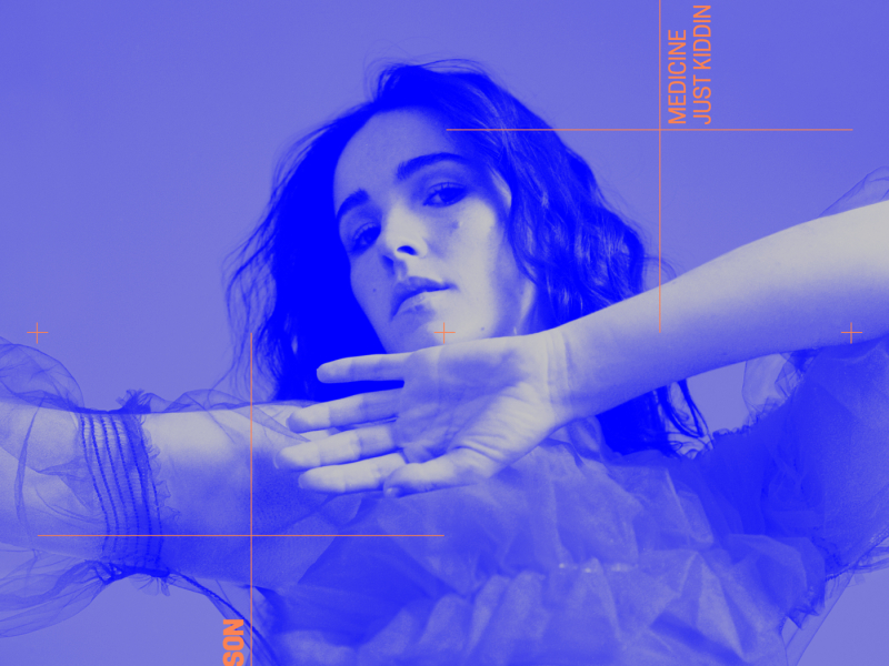 Medicine (Just Kiddin Remix)