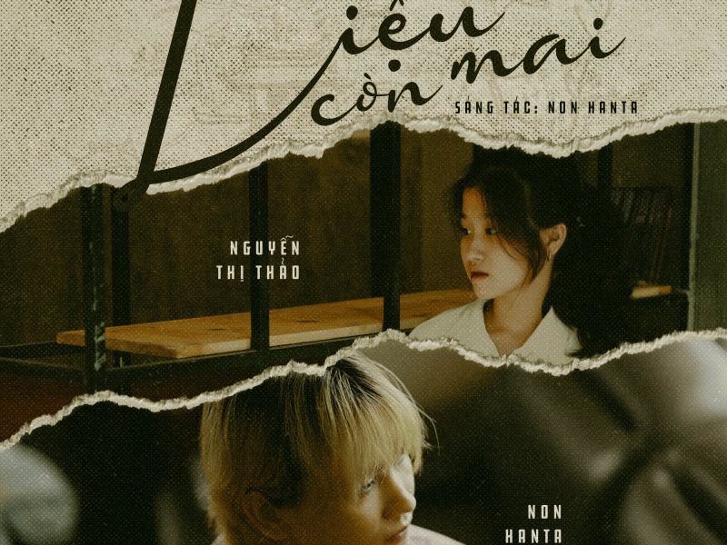 Liệu Còn Mai (Single)