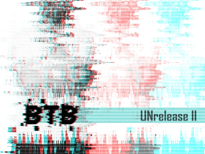 UNrelease II (Single)