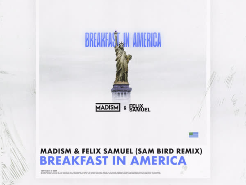 Breakfast in America (Sam Bird Remix) (Single)