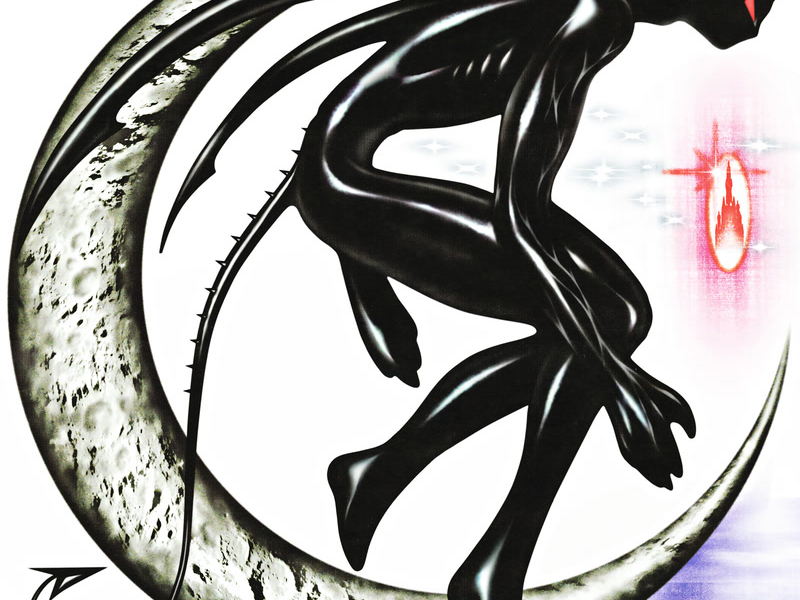 my way (w/ Rico Nasty & Kanii) (Single)