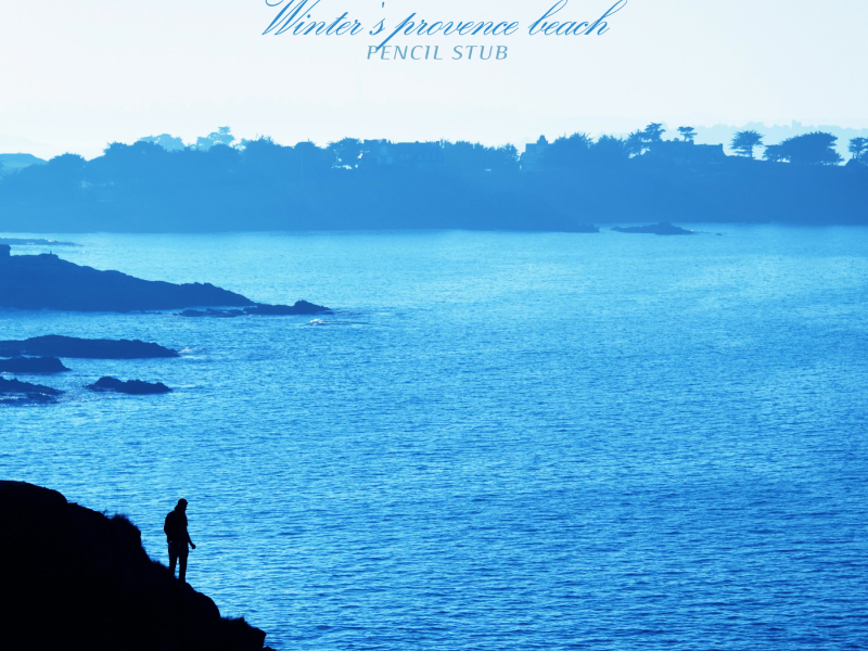Winter'S Provence Beach (Single)