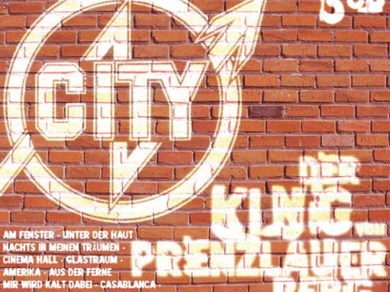 Der King vom Prenzlauer Berg