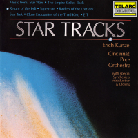 Star Tracks