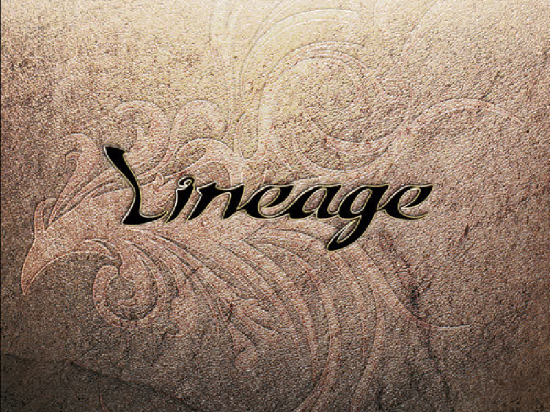 Lineage - Blood Pledge