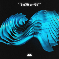 Dream Of You (Single)