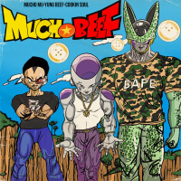 MUCHO BEEF (Single)