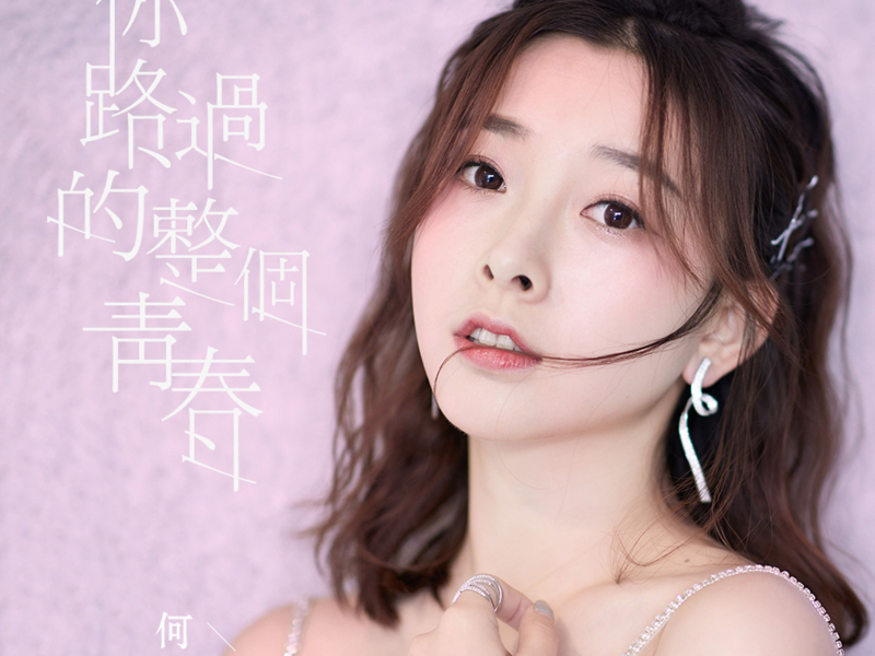 你路过的整个青春 (Single)