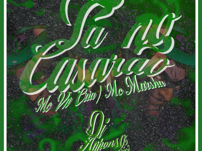 Tá no Casarão (Single)