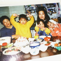 Kids Return (Single)