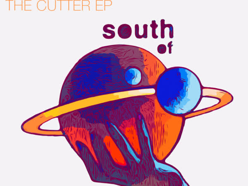 The Cutter EP (EP)