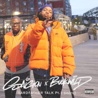 Yardfather Talk Pt. 1 (Intro) (Single)