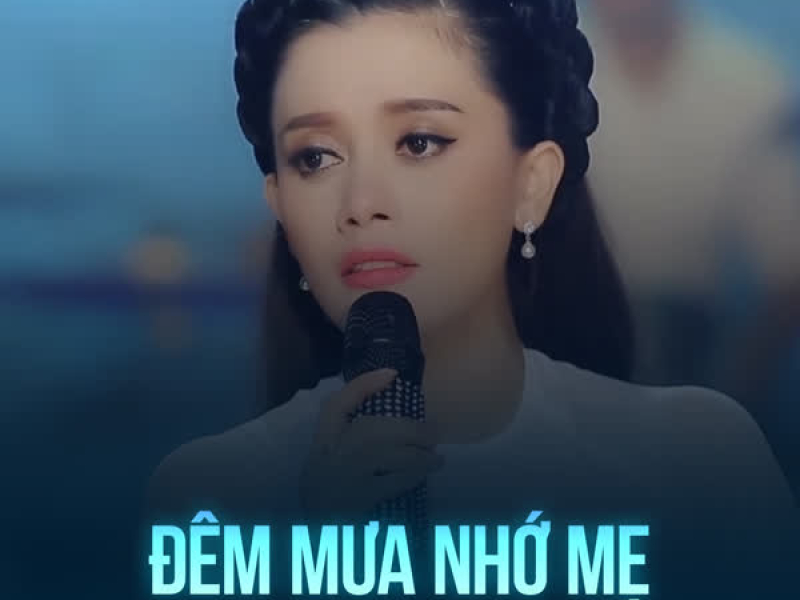 Đêm Mưa Nhớ Mẹ (Single)