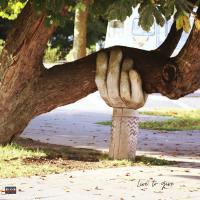 Live to Give (Single)