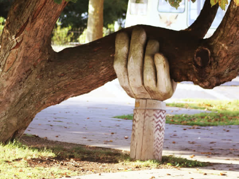 Live to Give (Single)