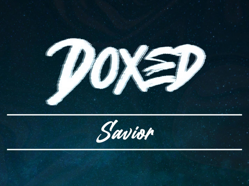 Savior (Single)