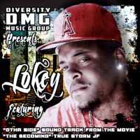 On The Other Side (Single)