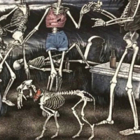 ChangeOfScenery (feat. BONES) (Single)