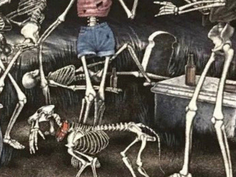 ChangeOfScenery (feat. BONES) (Single)