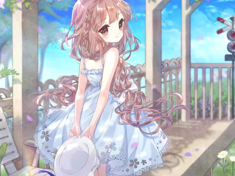 Futari no Hane (Single)