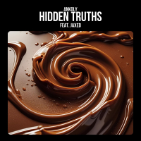 Hidden Truths (feat. Jaxed) (Single)