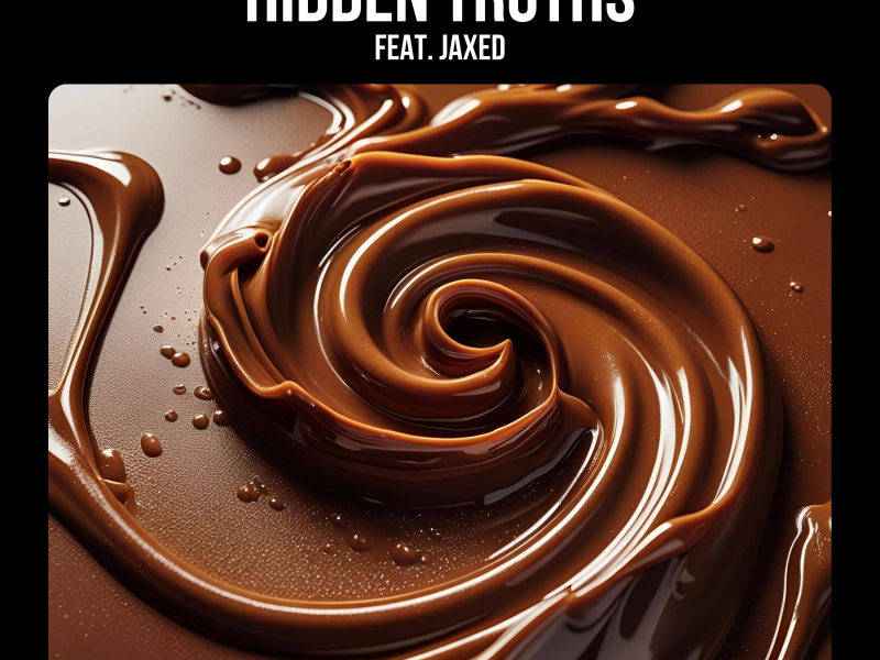 Hidden Truths (feat. Jaxed) (Single)