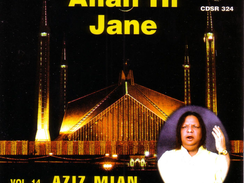Allah Hi Jane