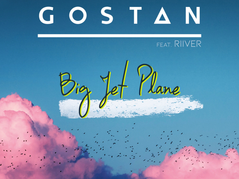Big Jet Plane (EP)