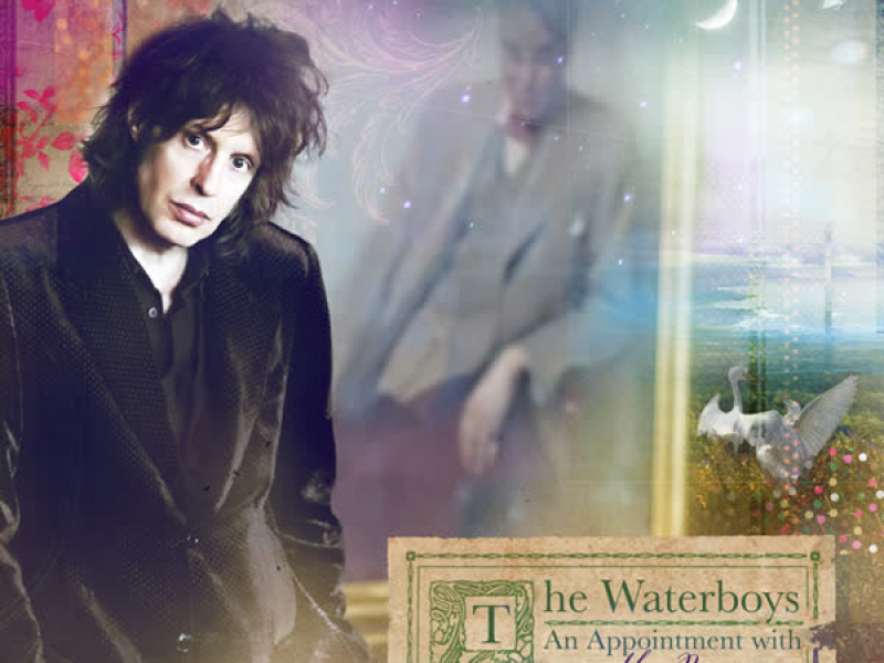 An Appointment with Mr Yeats (2022 Remaster)