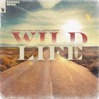 Wild Life (Single)