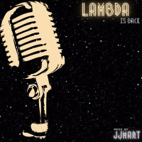 Lambda Is Back (Single)