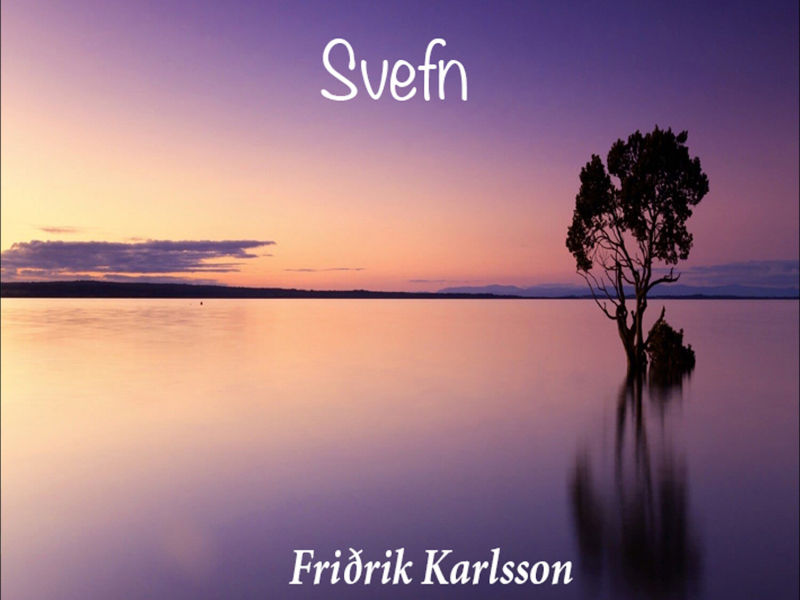 Svefn (Single)
