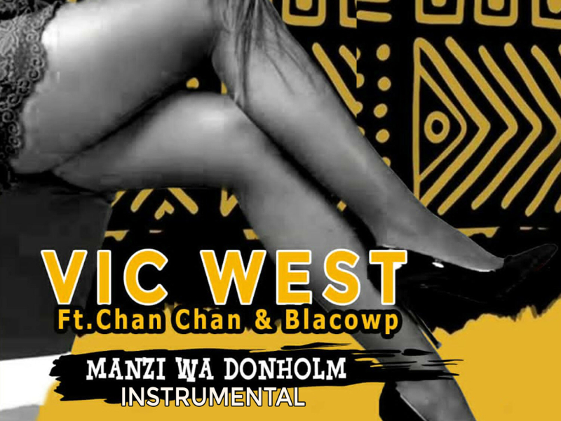 Manzi Wa Donholm (Dubb) (Single)