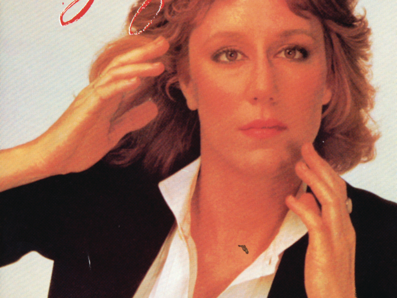 Best Of Jennifer Warnes