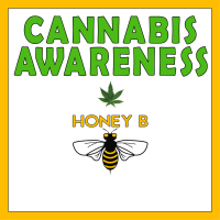 Cannabis Awareness (Single)