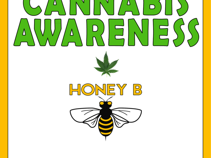 Cannabis Awareness (Single)