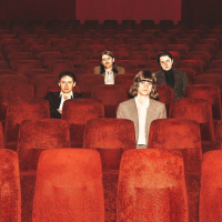 Nothing (Until Something Comes Along) (Single)