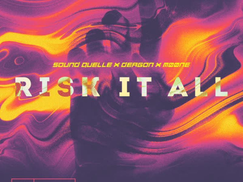 Risk It All (Single)