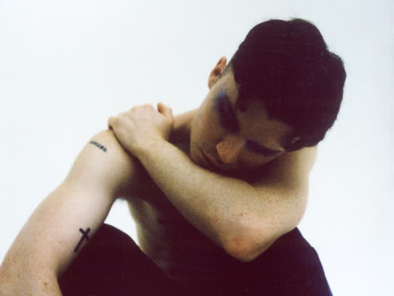 Waste Her Time (Single)