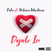 Dejalo Ir (Single)